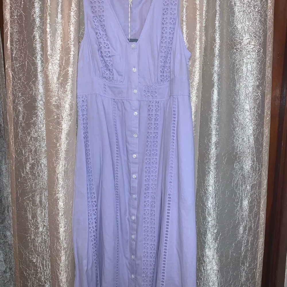 Universal Thread Dress - Picture 4 of 8